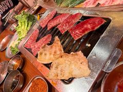 -大阪烧肉BAKA一代(国贸商住大厦店)