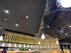 -雷门拉面·现熬骨汤(凯德来福士店)