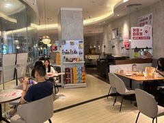 -必胜客(吾悦广场店)