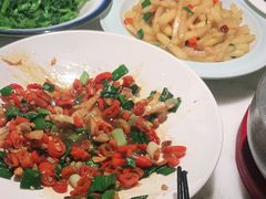 -径山十八道·风味民间菜(杭州总店)