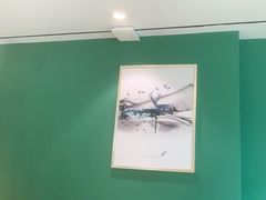 -去茶去餐厅(中央大街店)