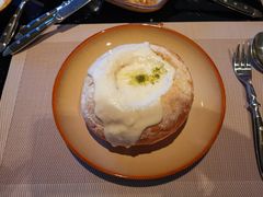 -上海苏宁宝丽嘉酒店·Cafe Bellagio西餐厅