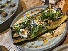 -Restaurant Cuivre古铜法式餐厅