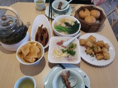 -茶小点(丽悦新天店)