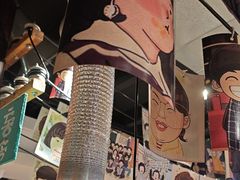 -欧巴烤肉(创富世纪店)