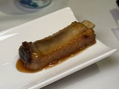 -北京古城老院厉晓麟精致菜