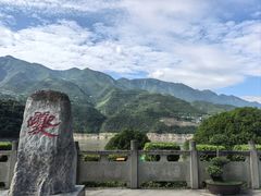 -白帝城·瞿塘峡景区