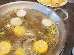 -小牛海记潮汕牛肉店(永定路店)