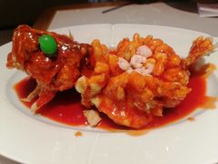 -松鹤楼面馆(清河万象汇店)