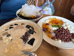 -吉小手•豆花和糖水(卧龙晓城店)