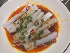 -疆山别院烧烤·新疆菜(铁路局店)