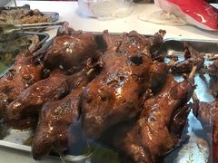 -王浩儿纪六孃甜皮鸭(乐山总店)