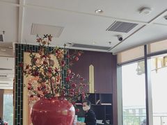 -点都德(广州白云山景区南门店)