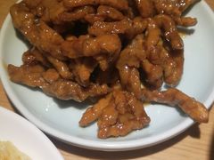 -吕氏疙瘩汤·海鲜新鲁菜(凯德mall新都心店)