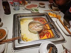 -巴奴毛肚火锅(广益哥伦布店)