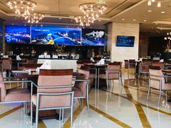 大堂-丹东福瑞德大酒店·翠宫中餐厅