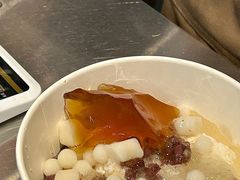 -三姐酒酿(老门东店)