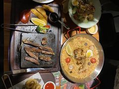 -缦云里花园餐厅
