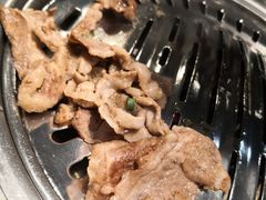 -韩聚屋韩国烤肉餐厅(新北万达店)