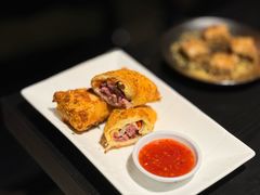 -苏坦土耳其西餐厅(玉林店)