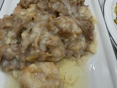 -老七饭馆(光荣道总店)