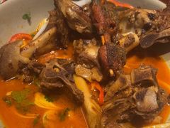 -那拉提之疆·新疆菜(美院店)