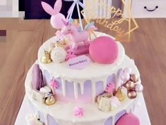 -花间烘焙BLossom Bakery