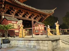 -苏州吴宫泛太平洋酒店