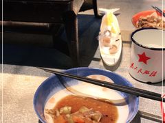 -探鱼·鲜青椒爽麻烤鱼(天河优托邦店)