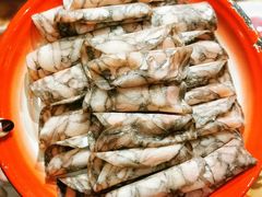 -虾领航小龙虾·吉林烧烤(柳州路店)