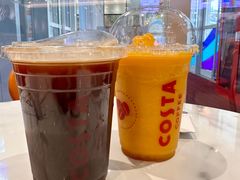 -COSTA COFFEE(房山印象城店)
