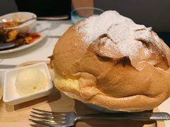 -港丽餐厅(高德置地店)