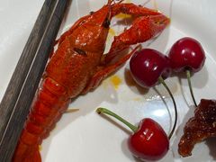 -星伦多自助料理·涮烤一体(虹悦城店)