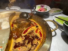 -小龙坎火锅(总店)