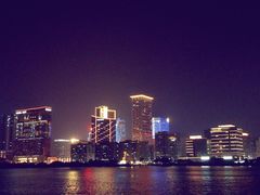 -澳门环岛游湾仔码头