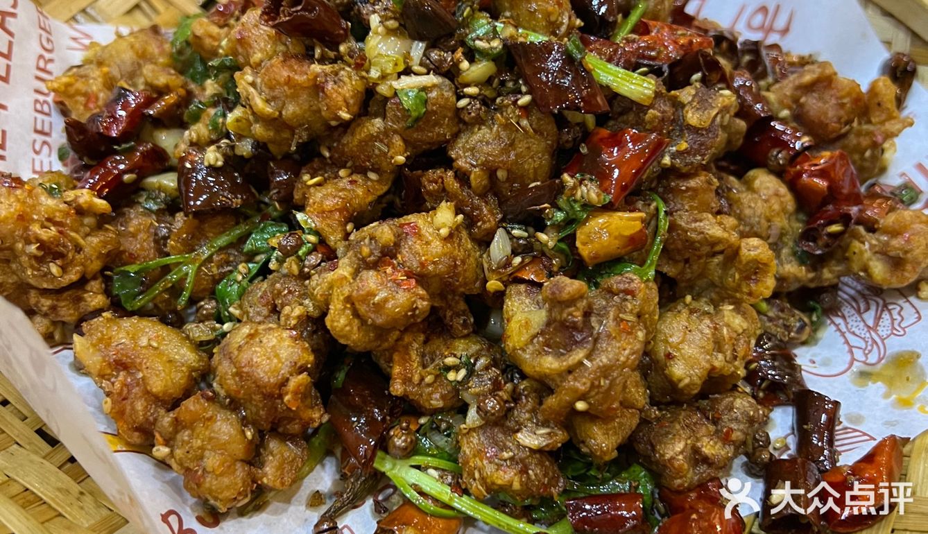 一定要平衡店里堂食和外卖单的关系