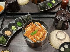 -玄白·炭烤活鳗(上海首店)