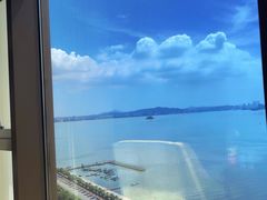 -厦门途易蓝罗约海景温泉酒店(园博苑地铁站店)