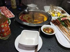 -热辣宗师·串串火锅(万达金街店)