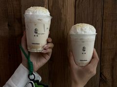 -李山山茶事(景枫店)