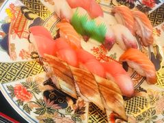 -滩万日本料理Nadaman(国贸大酒店)