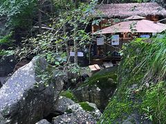 -宁波五龙潭景区