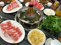 -江湖黑大兔(杨家坪店)