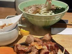 -隐泉之语日式料理(王府中环店)