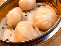 -点点心点心专门店(旺角店)