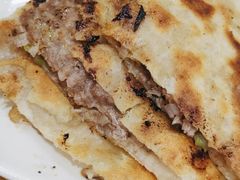 -华天二友居肉饼(宫门口店)