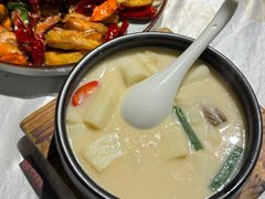 -川香鼎盛·川府家宴商务宴请(市桥富华总店)