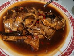 -旺顺阁鱼头泡饼(小红门店)