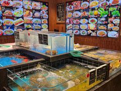 -阿明小菜·海鲜·上海菜(梅陇店)