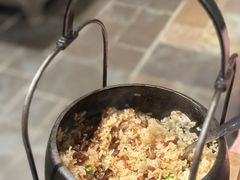 -索溪山寨·湘西饮食文化博物馆(标志门店)